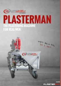 Catalog Plasterman